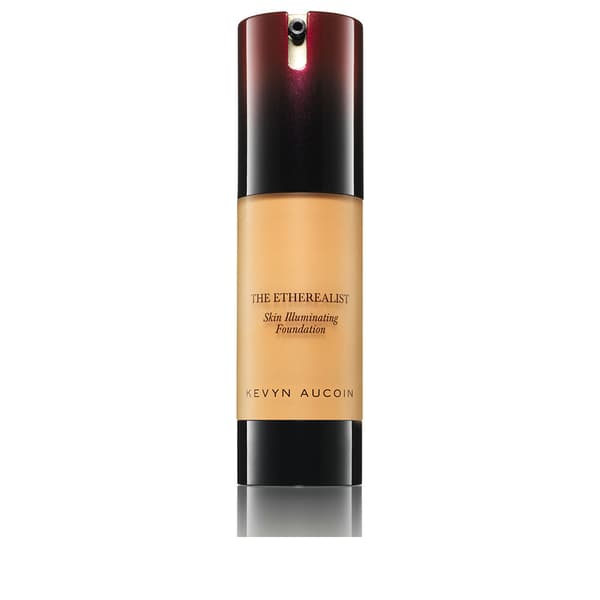 THE ETHEREALIST skin illuminating foundation #09-medium 18 gr