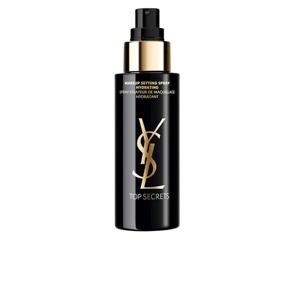 TOP SECRETS makeup setting spray hydrating 100 ml