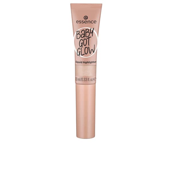 BABY GOT GLOW liquid highlighter #10-Sassy in Silk 10 ml