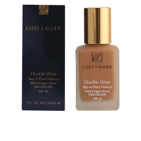 Double Wear Stay-in-Place Foundation SPF10 #06-auburn
