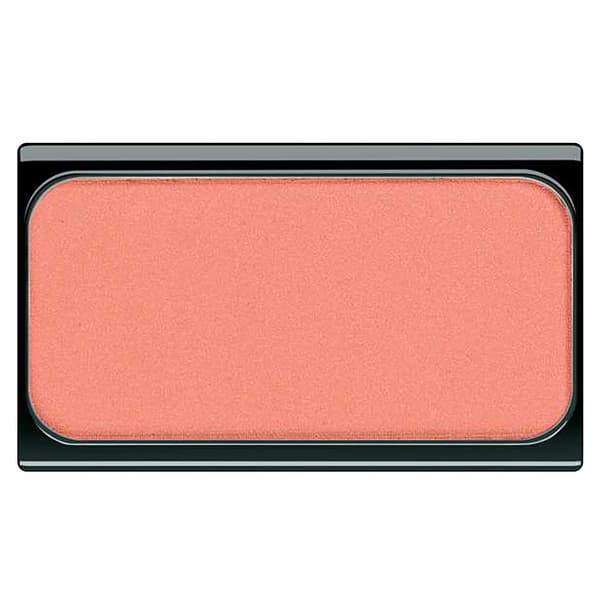 BLUSHER #07-salmon blush