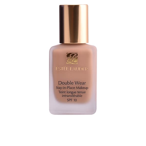 Double Wear Stay-in-Place Foundation SPF10 #3C3-sandbar