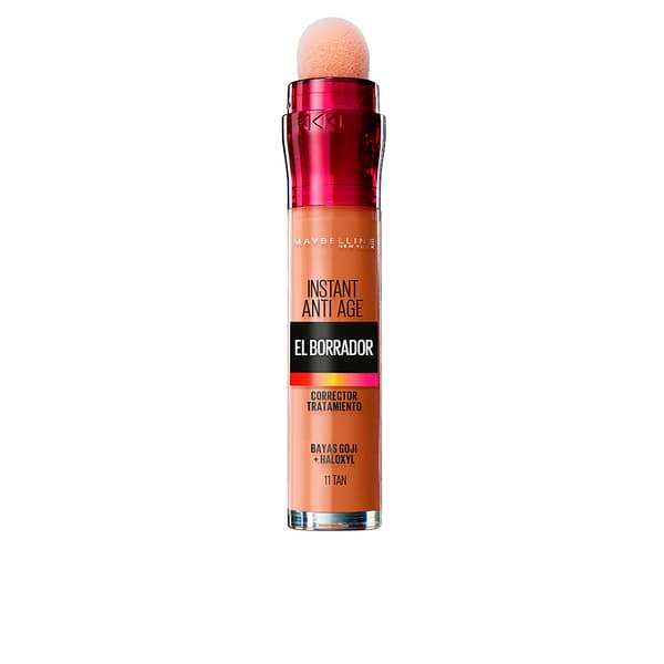 INSTANT ANTI AGE eraser #11-tan