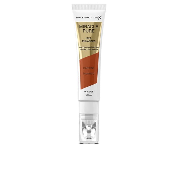 MIRACLE PURE corrective cream #06-Maple 10 ml