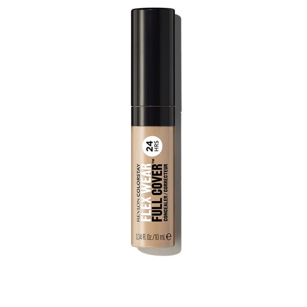 COLORSTAY FLEX WEAR concealer for dark circles and face #040-medium 10 ml