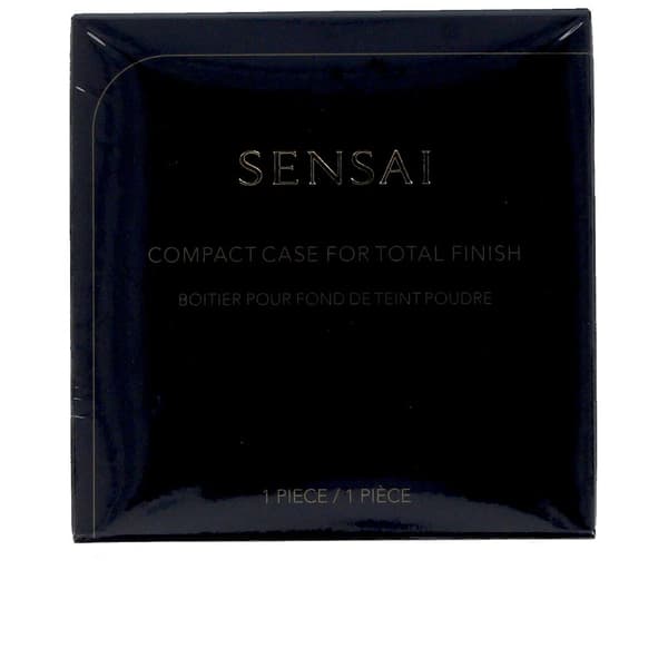 SENSAI COMPACT CASE for total finish #case 1 u