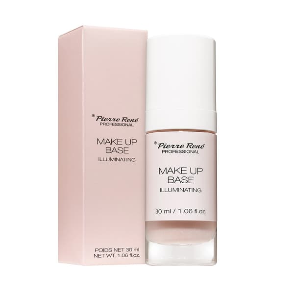 Make Up Base Oplysende lysende make-up base 30ml