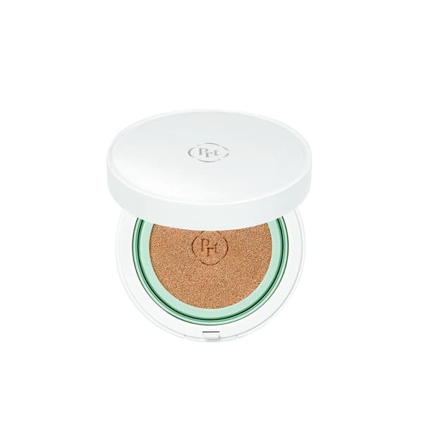 PURITO SEOUL Wonder Releaf Centella BB Cushion 13 Neutral Ivory 15 g - BB Cream i kuddeform