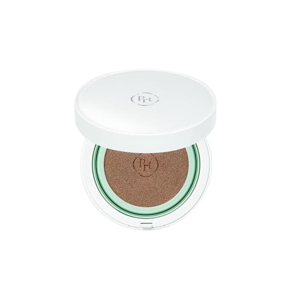 PURITO SEOUL Wonder Releaf Centella BB Cushion 23 Natural Beige 15 g - BB cream i kuddeform