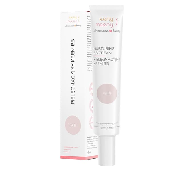 eeny meeny Fair BB Cream, 40 ml