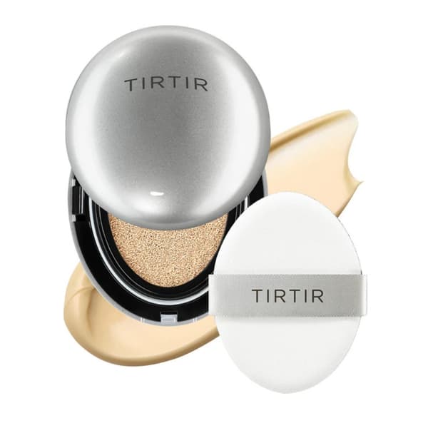 TIRTIR Mask Fit Aura Cushion 21W Natural Ivory 18 g - Cushion Foundation
