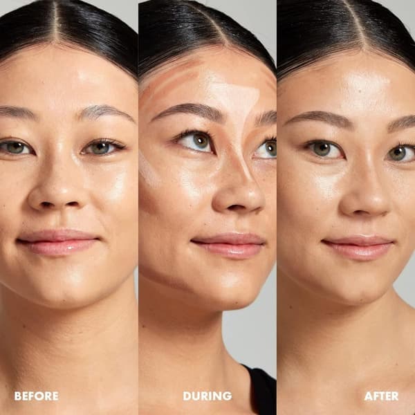 Beauty Award Winner-Stila Shape Shade Custom Contour Duo-Medium