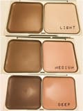 Miniatyrbild 4 av 5: Beauty Award Winner-Stila Shape Shade Custom Contour Duo-Medium