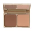 Miniatyrbild 5 av 5: Beauty Award Winner-Stila Shape Shade Custom Contour Duo-Medium