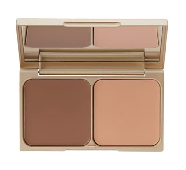 Beauty Award Winner-Stila Shape Shade Custom Contour Duo-Medium