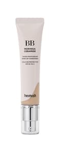 Miniatyrbild 1 av 2: Heimish Moringa Ceramide BB Cream SPF 30 PA++23N Light Medium, 30 ml - BB Cream