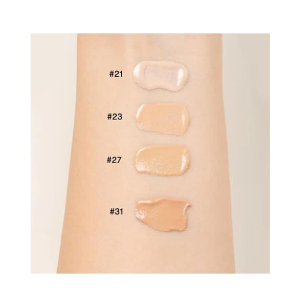 MIZON Snail Repair Intensive BB Cream #25 SPF50 50 ml - BB cream med snigelslem