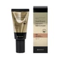 Miniatyrbild 1 av 2: MIZON Snail Repair Intensive BB Cream #25 SPF50 50 ml - BB cream med snigelslem