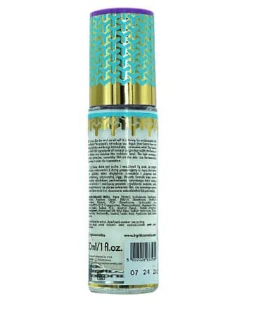 OG MAKE-UP BASE AQUA SHOT SERUM BASE