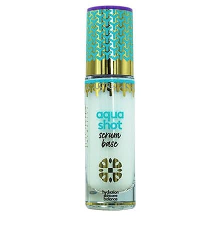 OG MAKE-UP BASE AQUA SHOT SERUM BASE