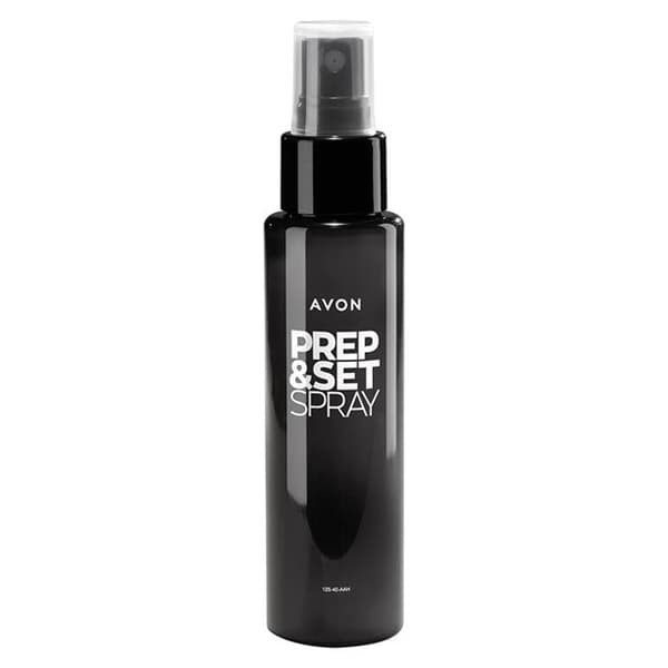AVON Makeup Fixing Spray 125 ml