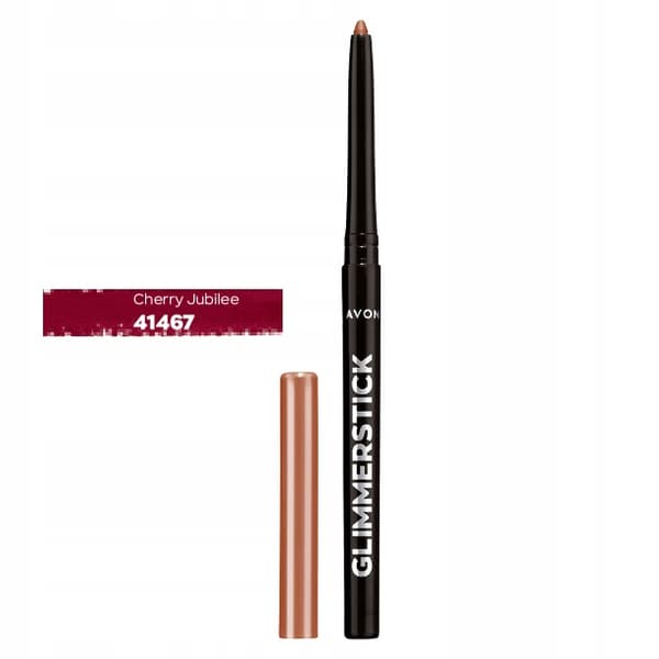 AVON Cherry Jubilee-läppenna