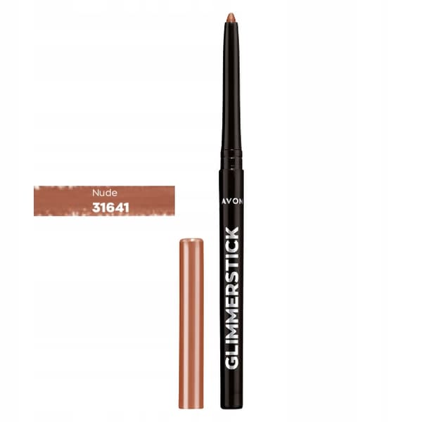 AVON Nude læbeliner