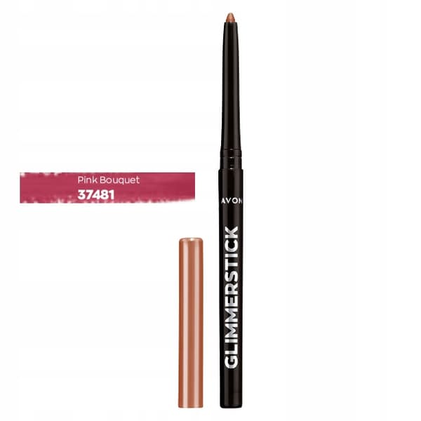 AVON Pink Bouquet Läppenna