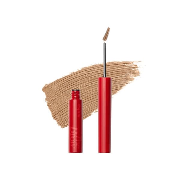 Espoir The Brow Color Fixing Cara #01 Beige 3g - beige ögonbrynsmascara