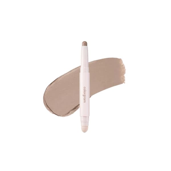Colorgram Re-Forming Contour Stick #03 Neutraali 1.3 g - neutraali varjostuspuikko