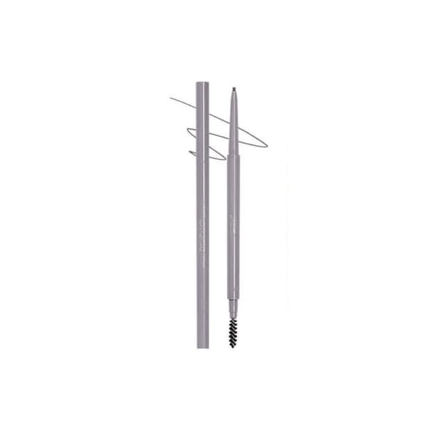 Judydoll Skinny Eyebrow Pencil #03 Soft Gray 0.07 g - grafiittinen kulmakynä
