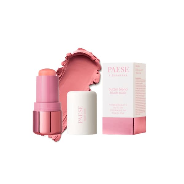 Paese Butter Blend Stick rouge 03 Coral, 6 g