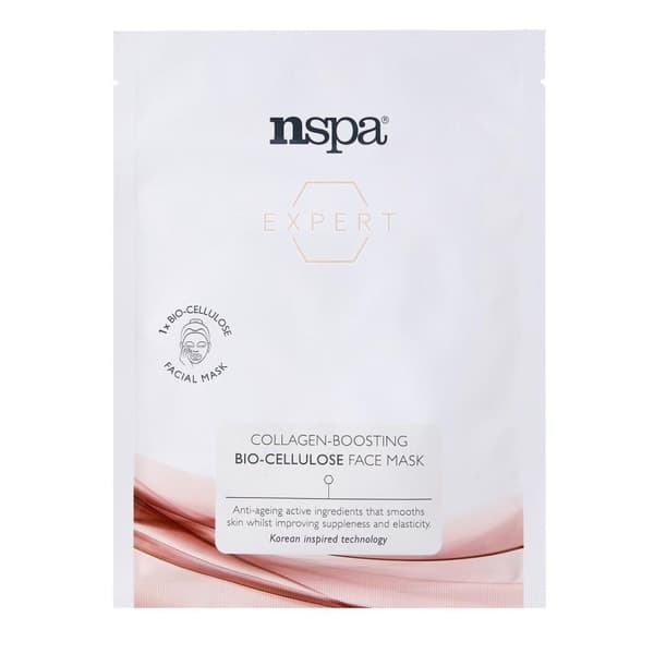 Nspa Expert Anti-ageing Face Mask