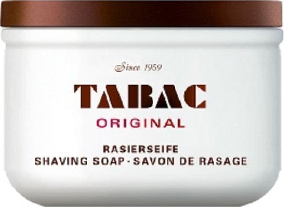 Tabac Original barbersåpe 125ml