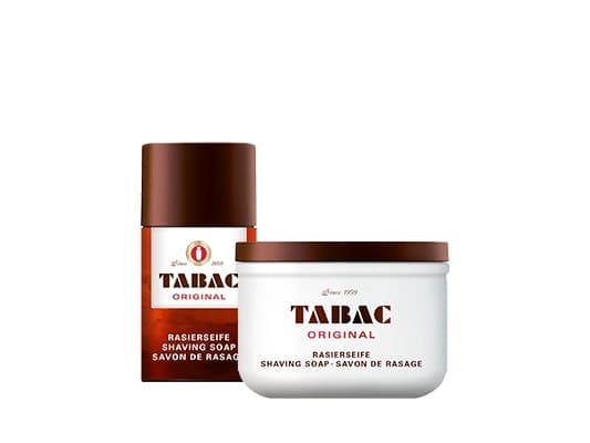 Tabac Original barbersåpe 125ml