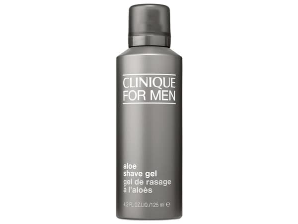 Clinique For Men Aloe Shave Gel 125 ml