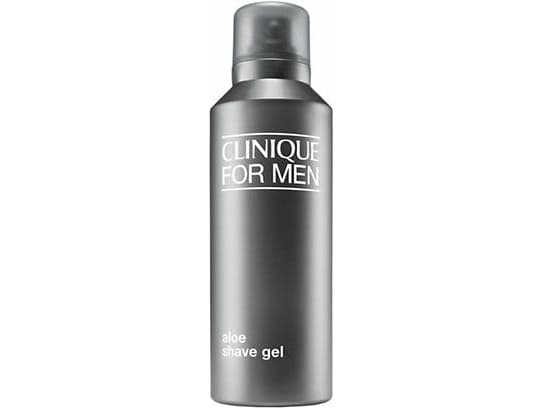 Clinique For Men Aloe Shave Gel 125 ml