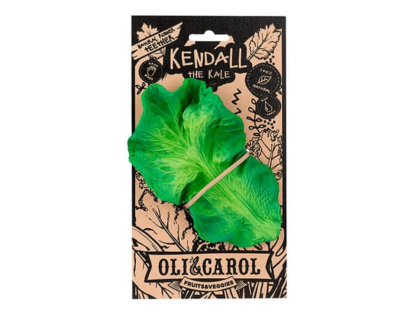 Oli&Carol Oli Carol Gryzak Jarmuż Kendall