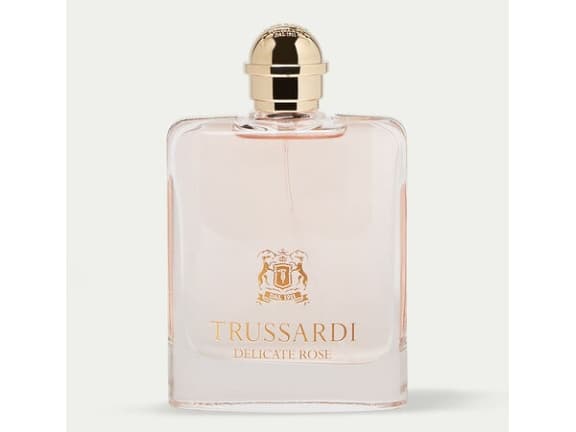 Trussardi Delicate Rose EDT 100ml