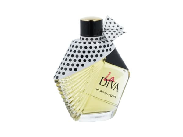 Ungaro The Diva - 100ml - Eau De Parfum