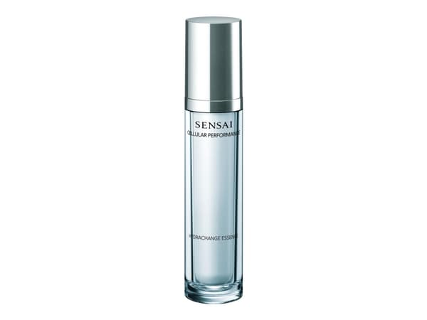 Kanebo Creme Moisturizing Anti-Ageing Hydrachange Essence Sensai Sensai 40 ml