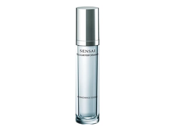 Kanebo Creme Moisturizing Anti-Ageing Hydrachange Essence Sensai Sensai 40 ml
