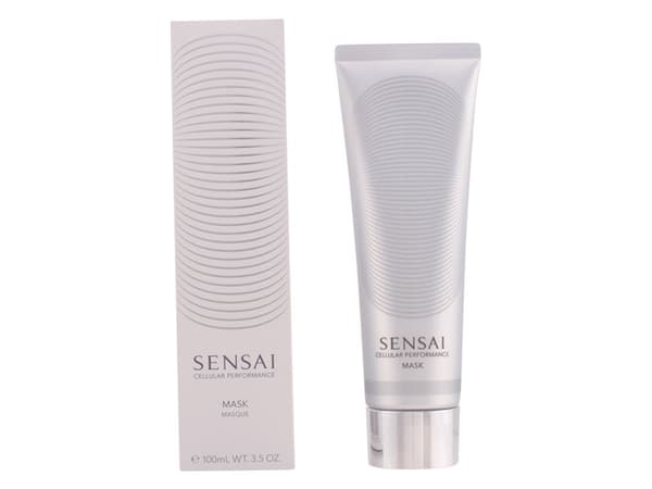 Sensai Cp Mask - Dame - 100 ml