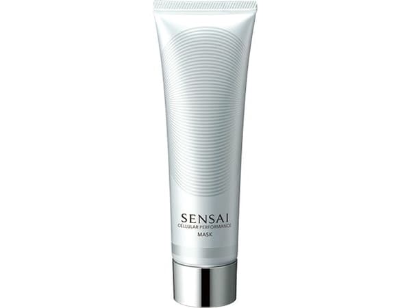 Sensai Cp Mask - Dame - 100 ml