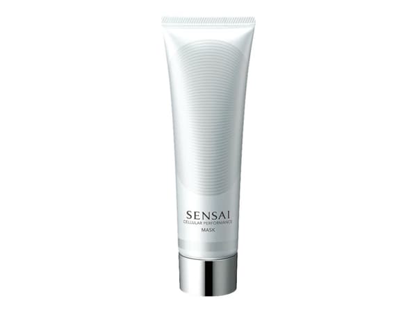 Sensai Cp Mask - Dame - 100 ml