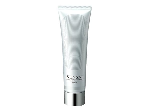 Sensai Cp Mask - Dame - 100 ml