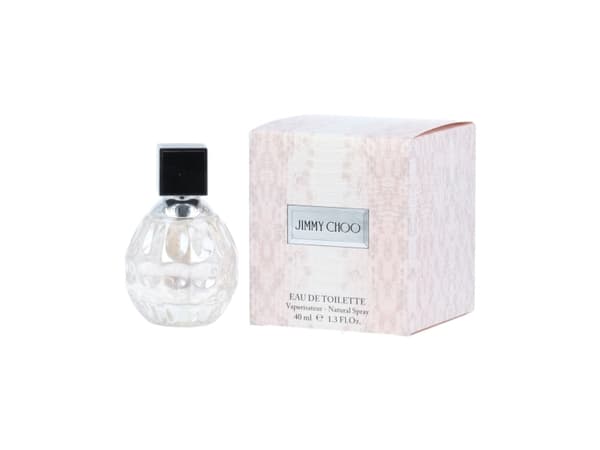 Jimmy Choo Woman Edt Spray - Dame - 40 ml