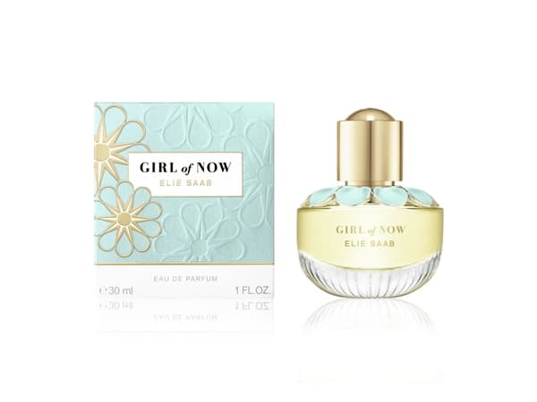Elie Saab Girl of Now EDP W 30 ml