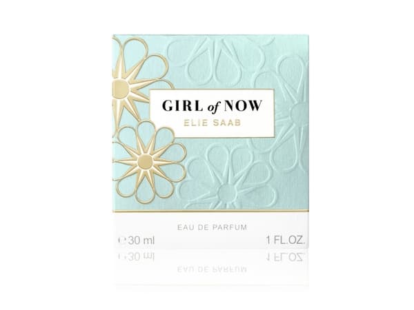 Elie Saab Girl of Now EDP W 30 ml