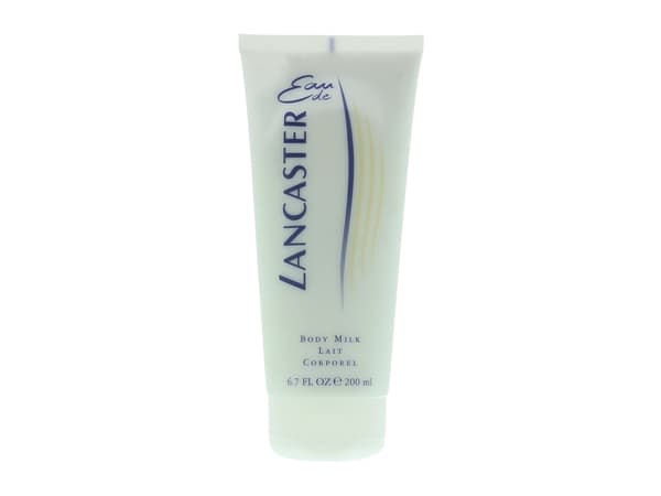 Lancaster Eau De Lancaster Body Milk - Dame - 200 ml